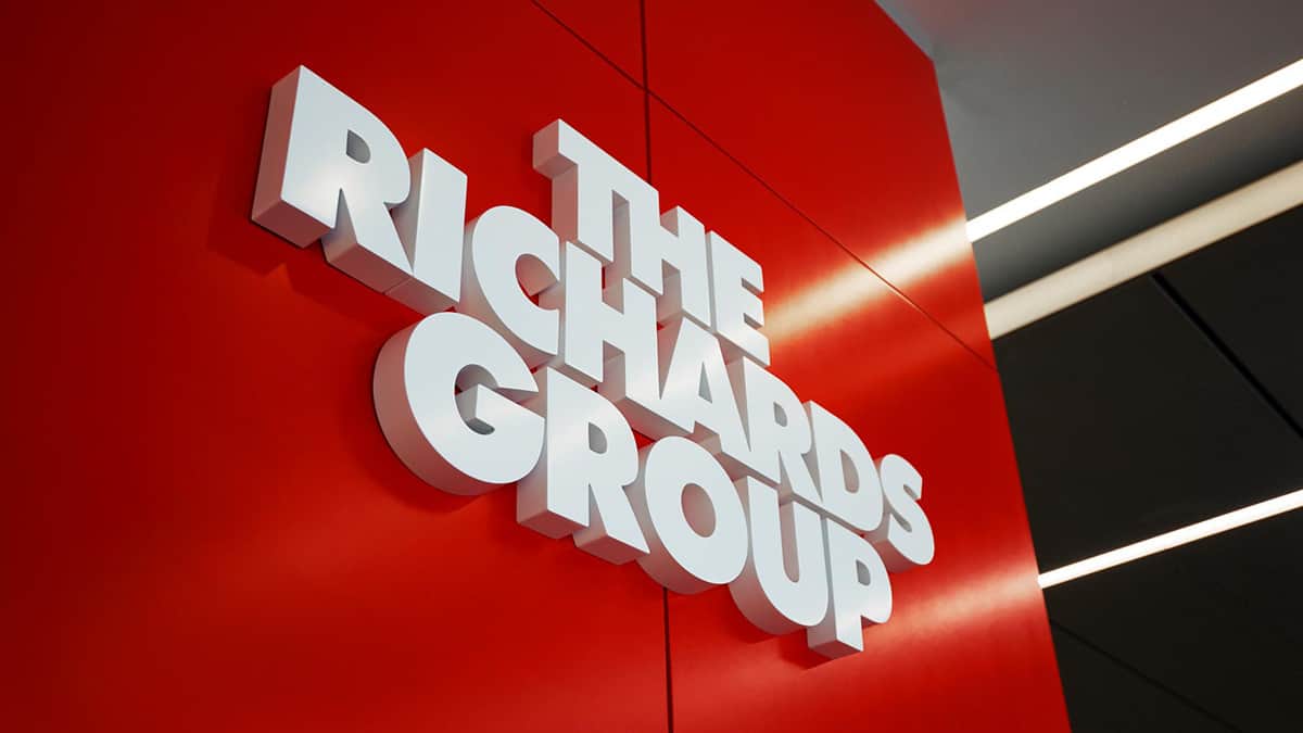Richards Group