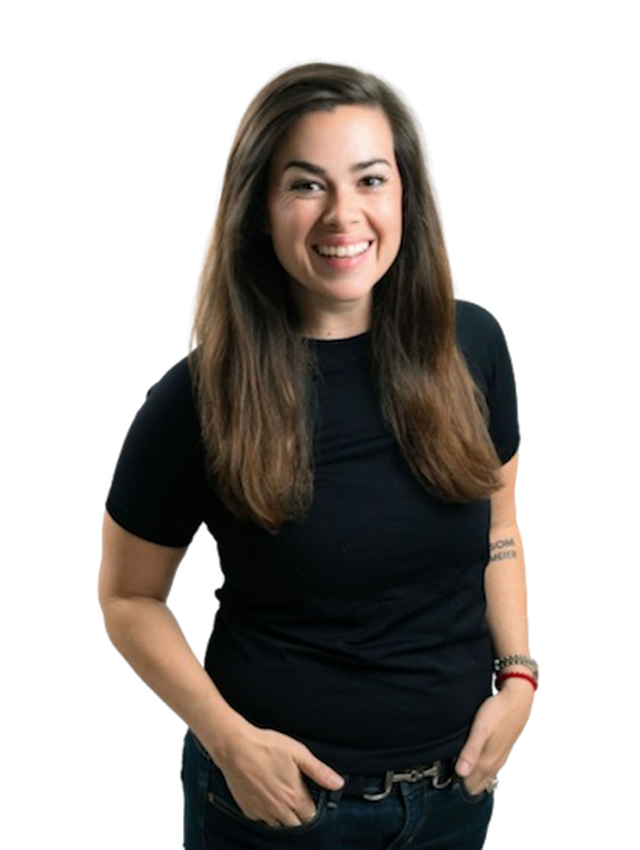 Rachel Ransom