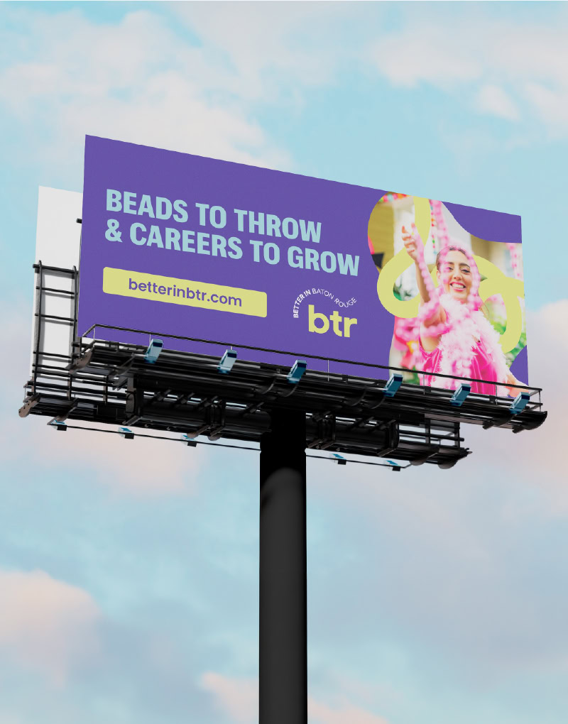 better in BTR billboard