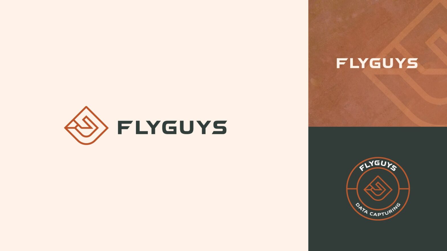FlyGuys Logo