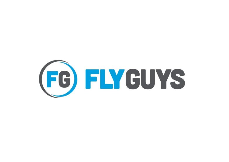 past flyguys logo