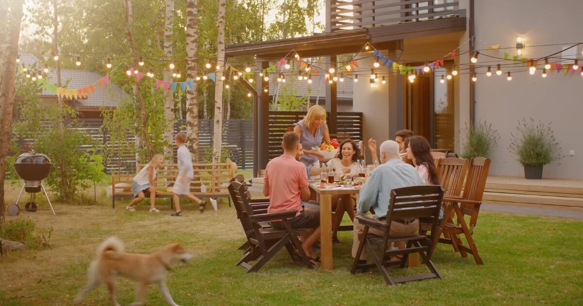 Transforming Outdoor Living Marketing: Demand-Driven Sales | MESH